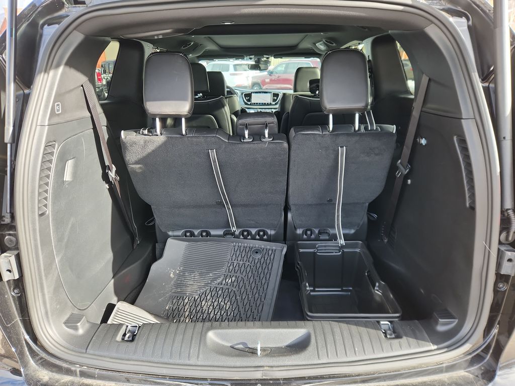 2026 Chrysler Pacifica Limited - Photo 22