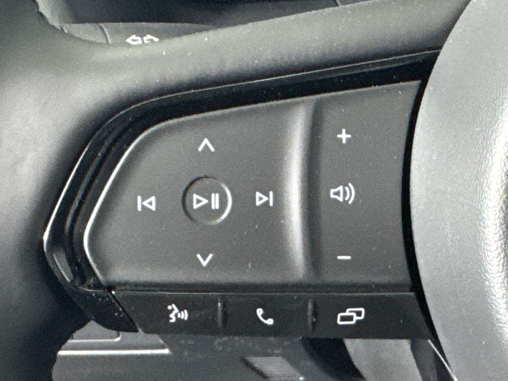 New 2026 Navy Blue Mica Mazda 2.5 S Preferred AWD image 24