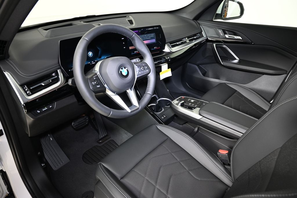 Thumbnail: 2026 BMW X1 - 15