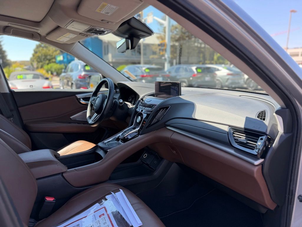 Used 2019 Acura RDX SUV