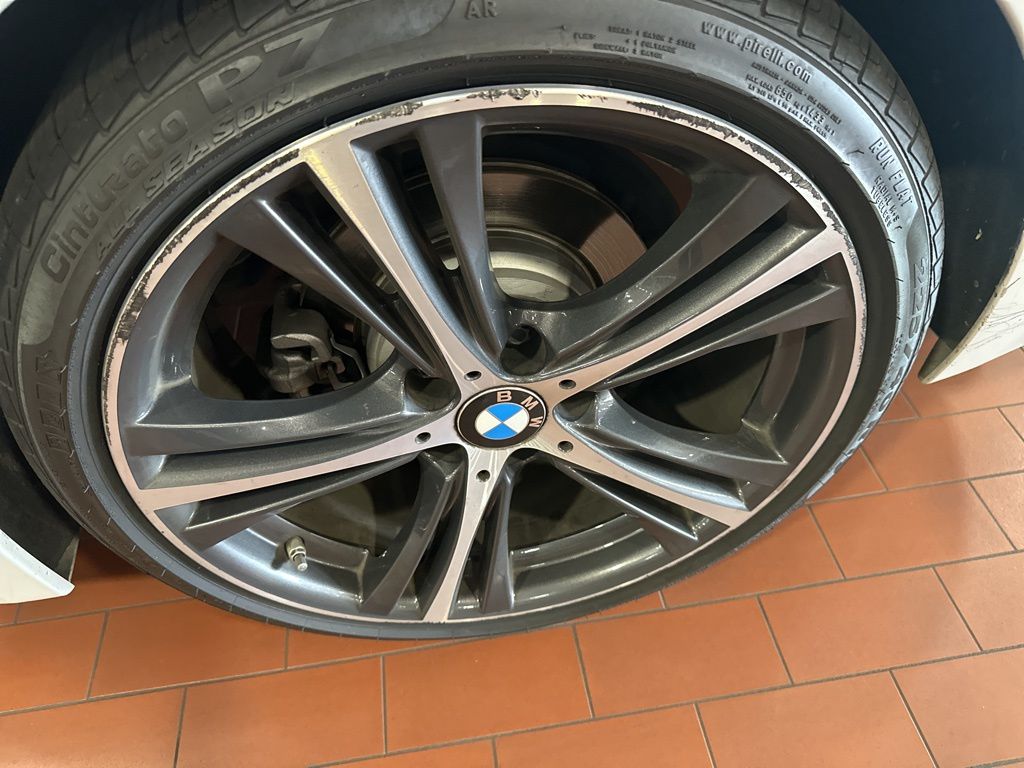 2019 BMW 4 Series 430i 5