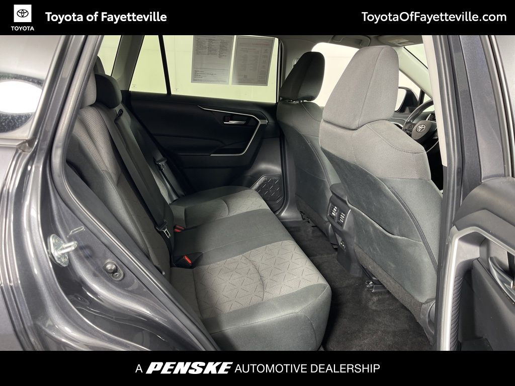 Thumbnail: 2024 Toyota RAV4 - 8