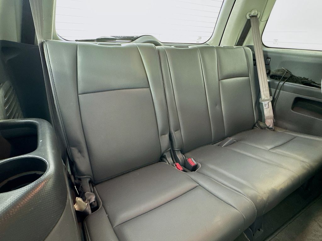 Used Car 2007 Honda Pilot  Ex-l For Sale Under $10,000 In Austin, Texas