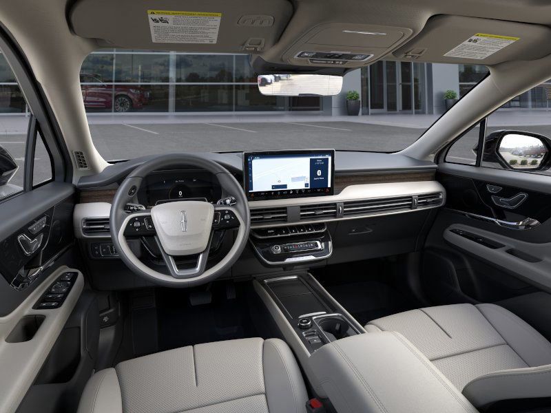 2026 Lincoln Corsair Grand Touring