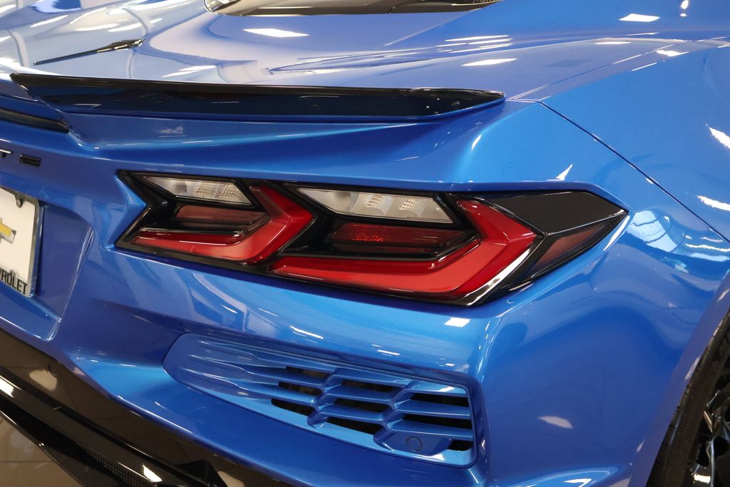 Thumbnail: 2026 Chevrolet Corvette - 7