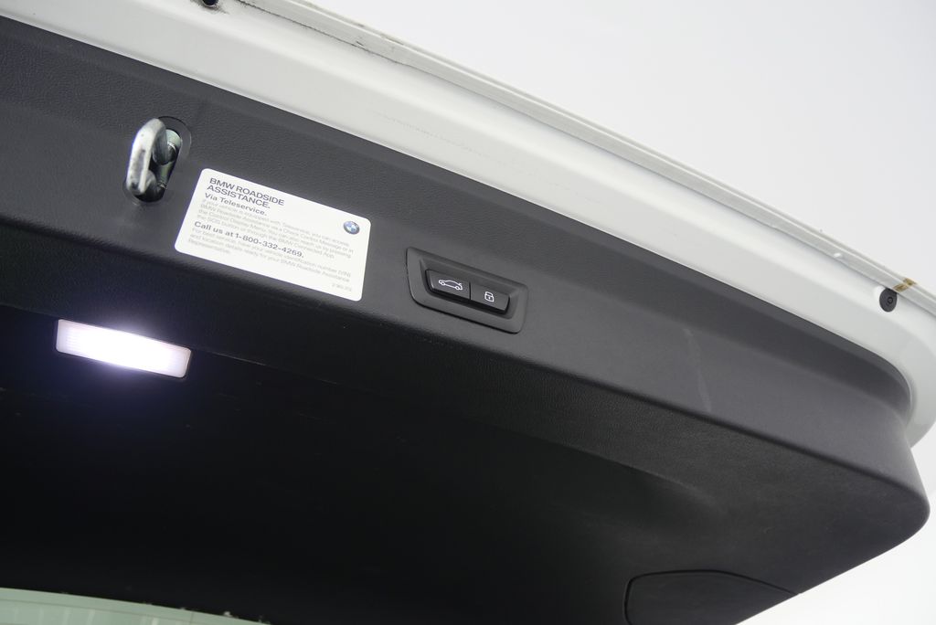 Thumbnail: 2024 BMW X3 - 18