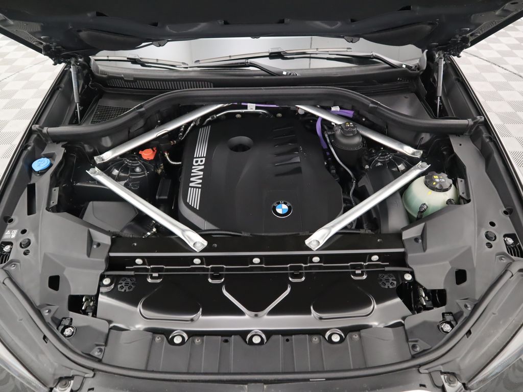 2026 BMW X5 sDrive40i 30