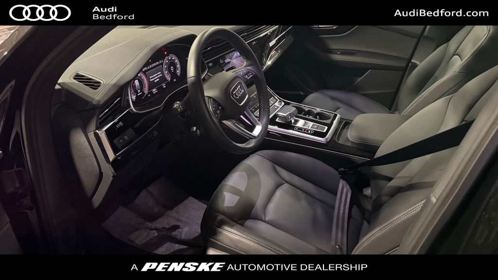 Thumbnail: 2025 Audi Q7 - 11