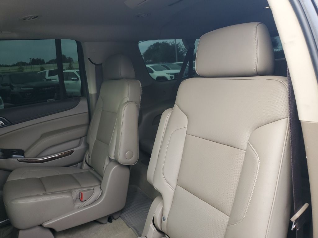 Used Car 2018 Gmc Yukon Xl  Slt For Sale In Austin, Texas