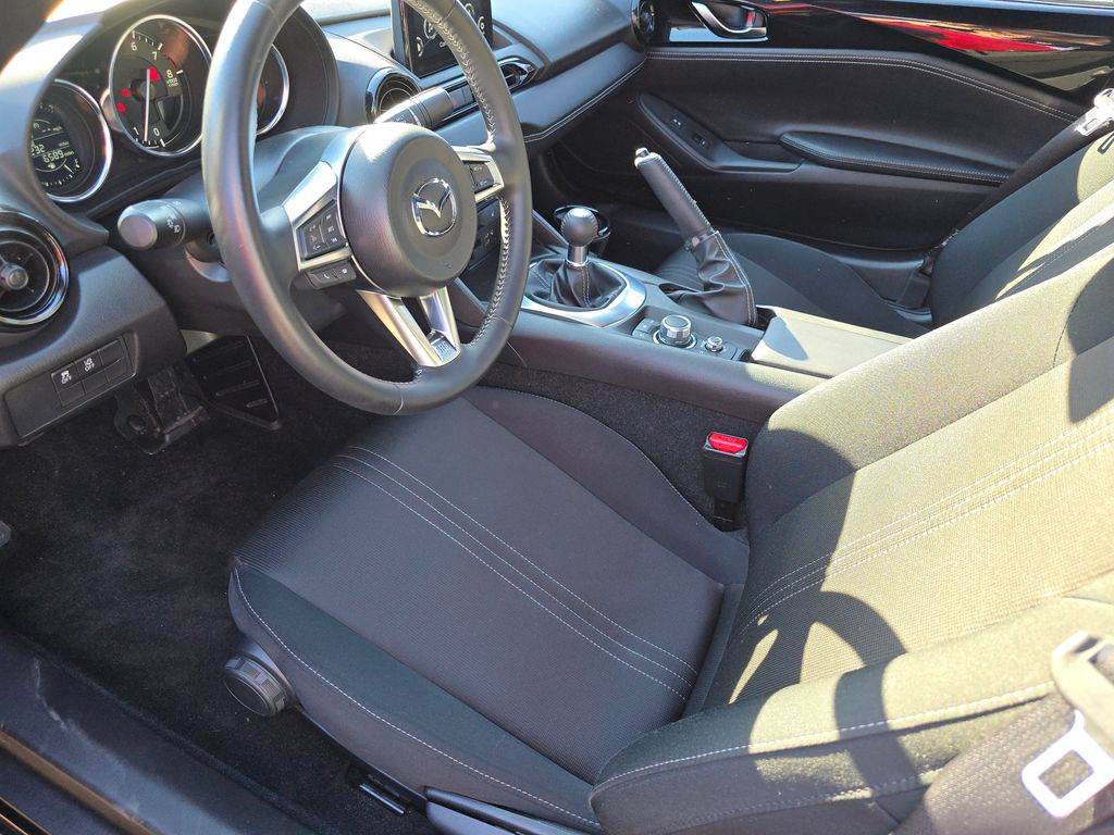 2023 Mazda MX-5 Miata Miata photo 13