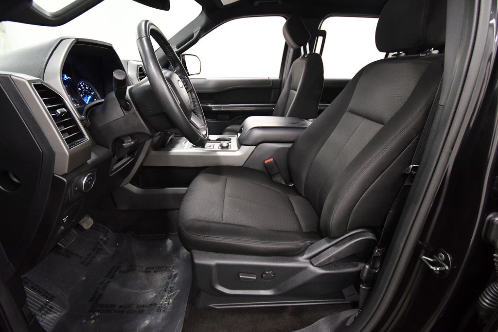 Used 2020 Ford Expedition SUV