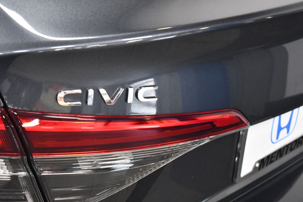 Thumbnail: 2024 Honda Civic - 6