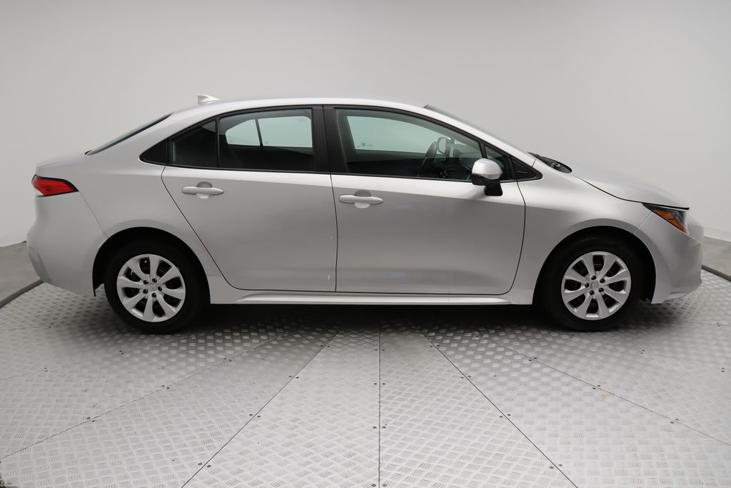 2024 Toyota Corolla LE 6