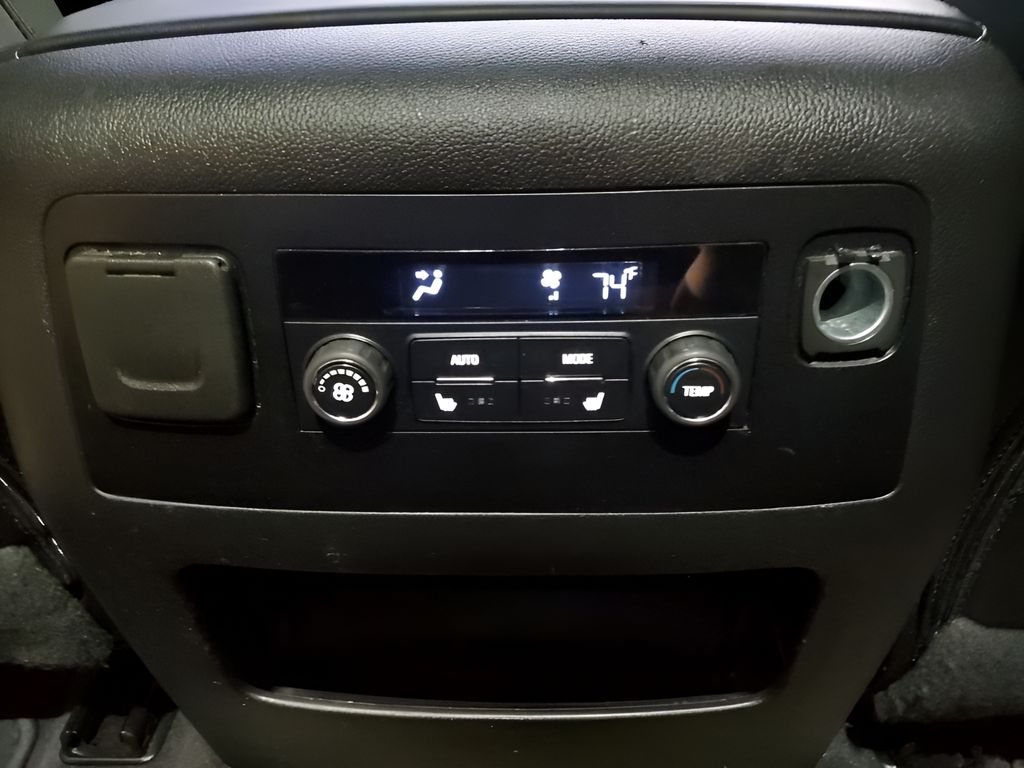 Used Car 2019 Chevrolet Tahoe  Lt For Sale Under $30,000 In Austin, Texas