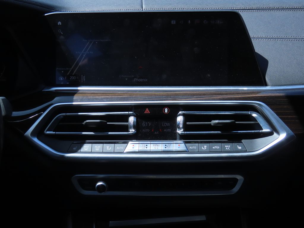 Thumbnail: 2020 BMW X5 - 8