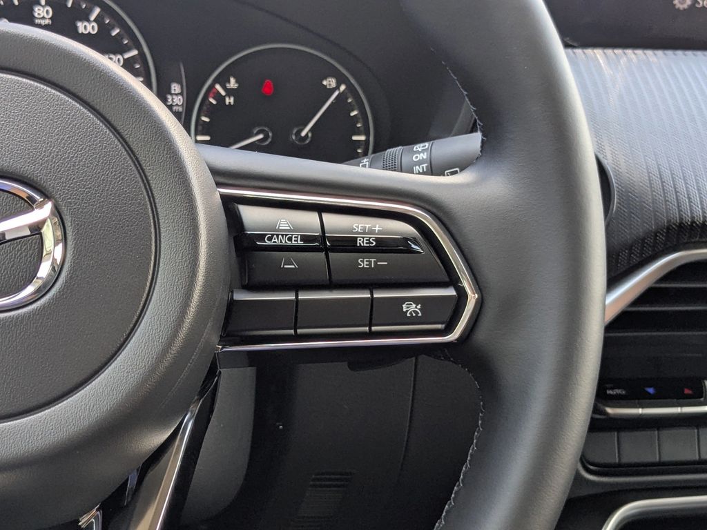 2025 Mazda CX-90 3.3 Turbo Select Package