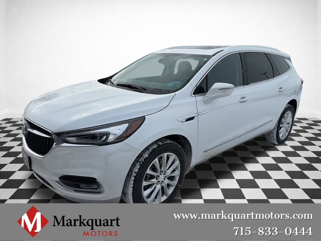 2021 Buick Enclave Premium AWD