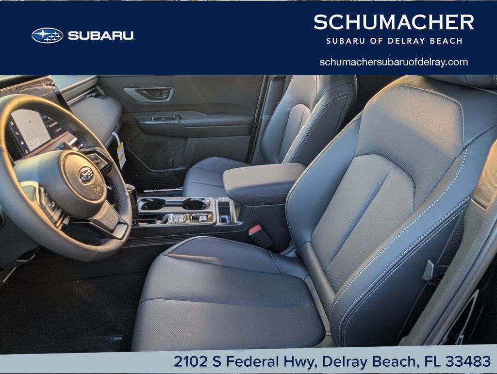 new 2026 Subaru Outback car, priced at $41,420