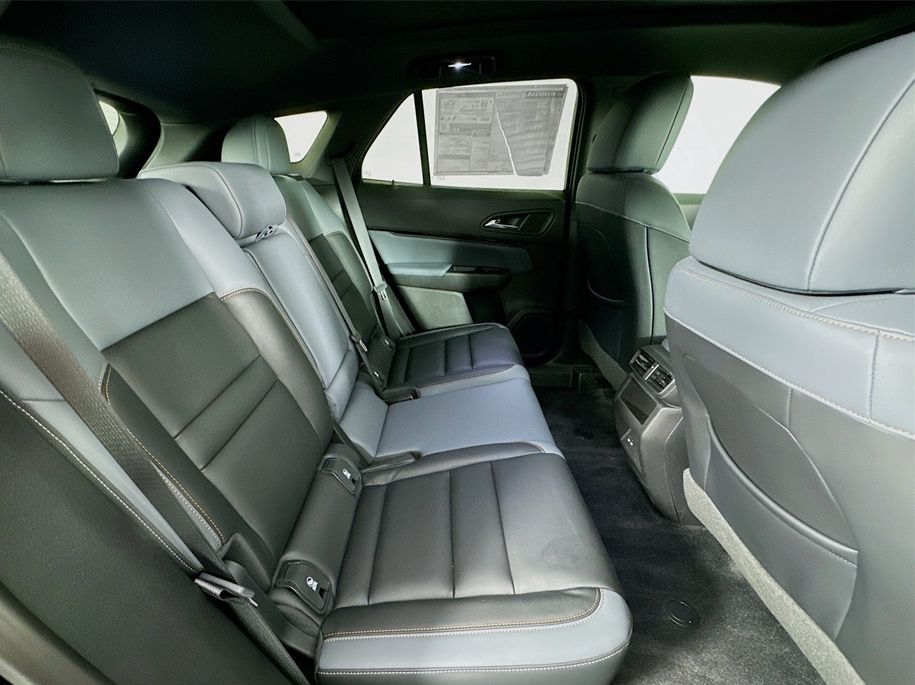 New Car 2025 Honda Prologue  Touring For Sale In Austin, Texas