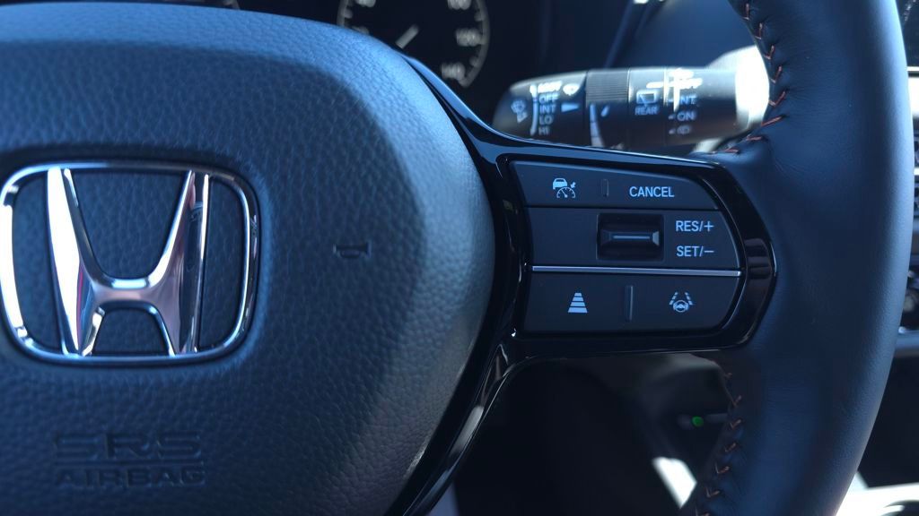 2026 Honda HR-V Sport - Photo 26