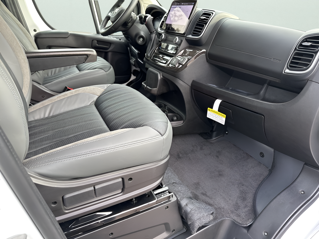 New Car 2025 Ram Promaster 2500 Window Van  High Roof For Sale Under $130,000 In Austin, Texas