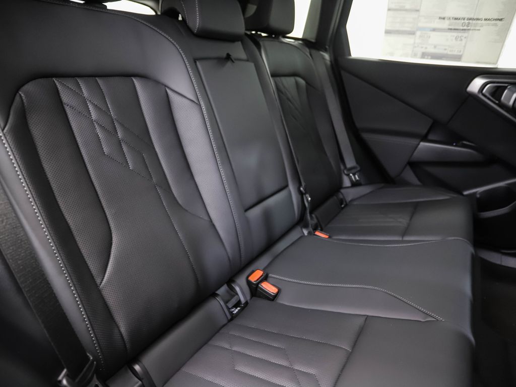 Thumbnail: 2026 BMW X3 - 26