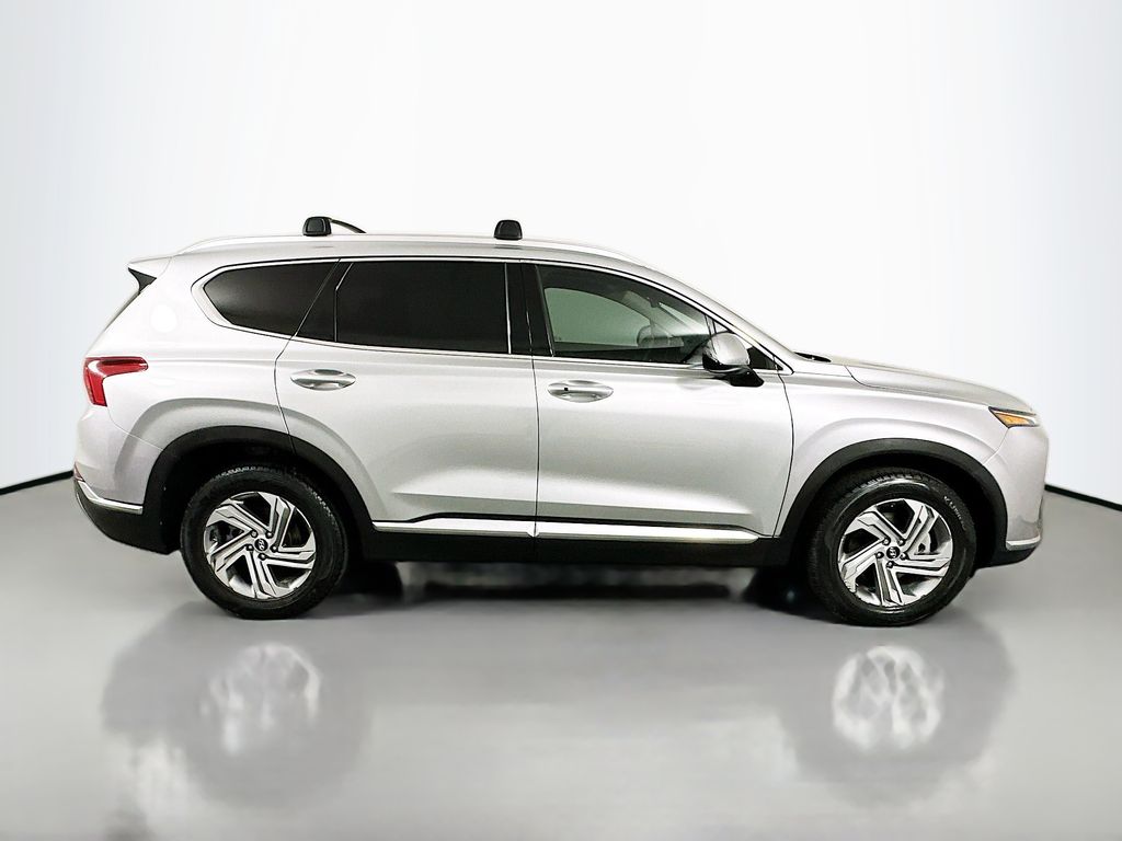 Thumbnail: 2022 Hyundai Santa Fe - 4