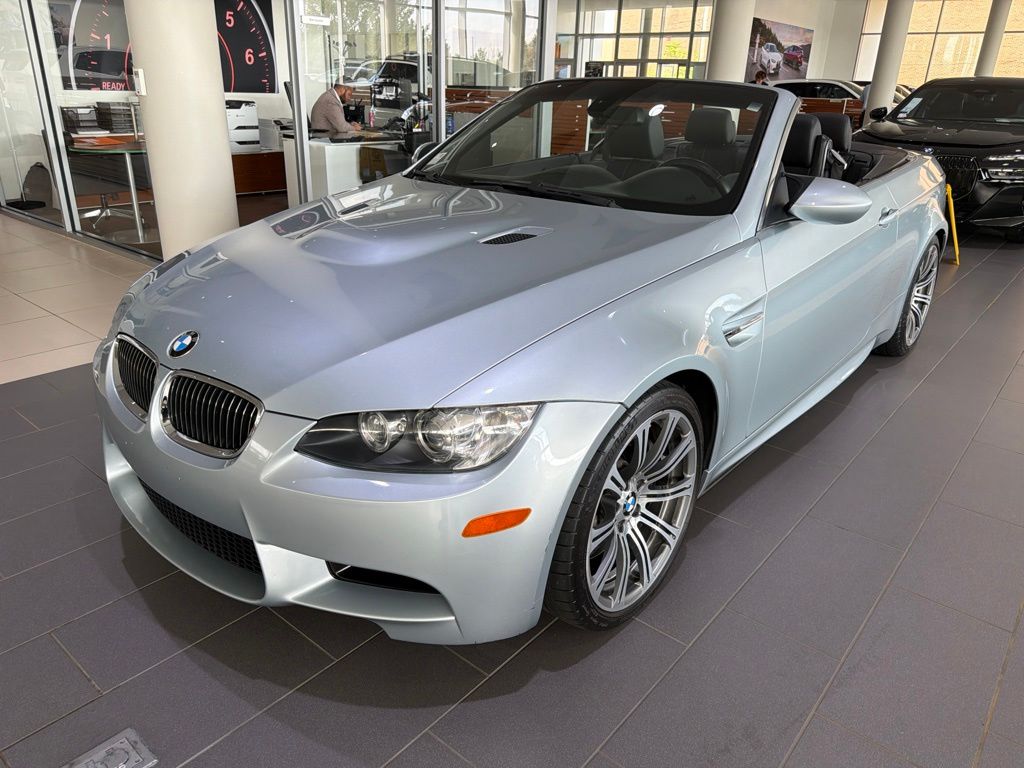 Thumbnail: 2008 BMW M3 - 28