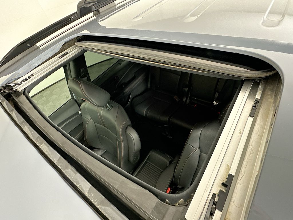 Thumbnail: 2023 Honda Passport - 21