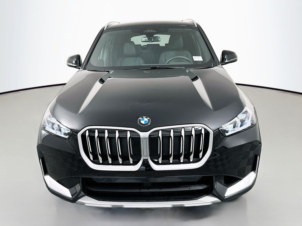 Thumbnail: 2026 BMW X1 - 2