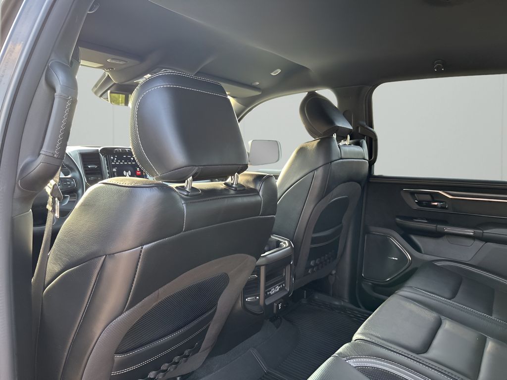 Used Car 2021 Ram 1500  Trx For Sale Under $80,000 In Austin, Texas