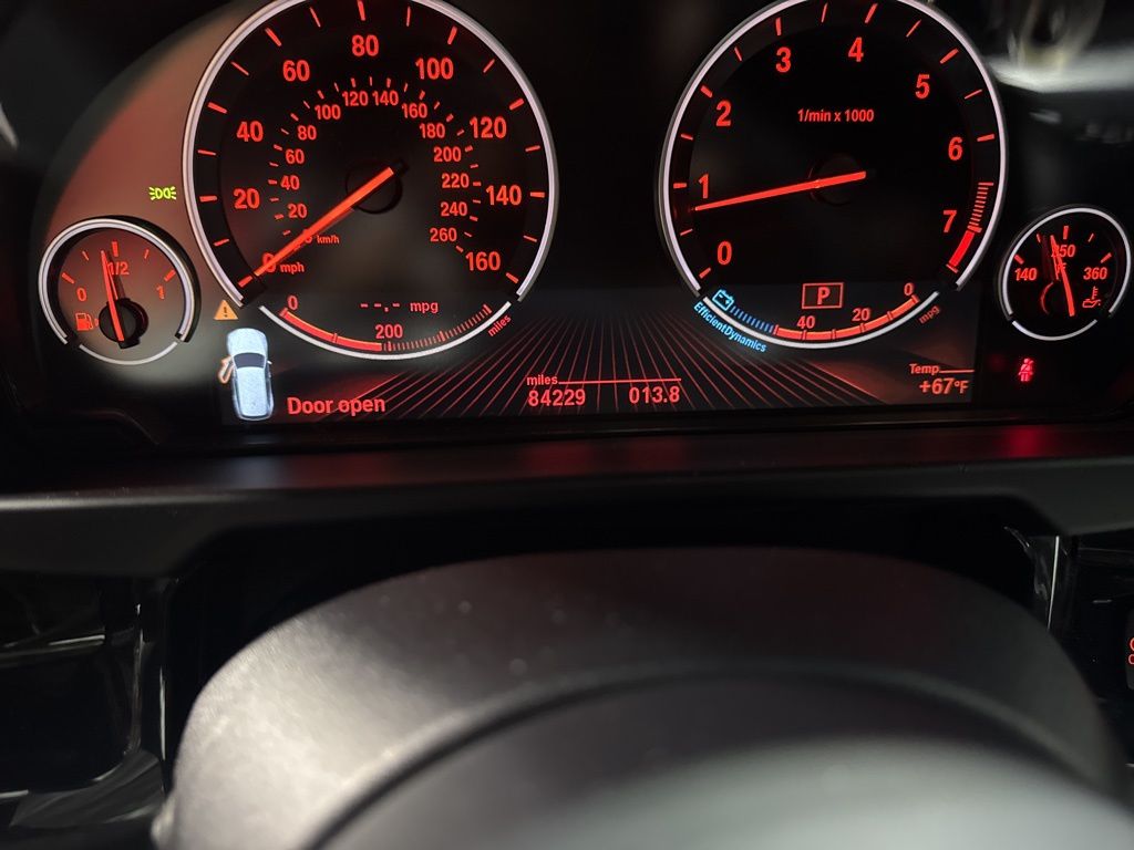 Thumbnail: 2015 BMW X5 - 5