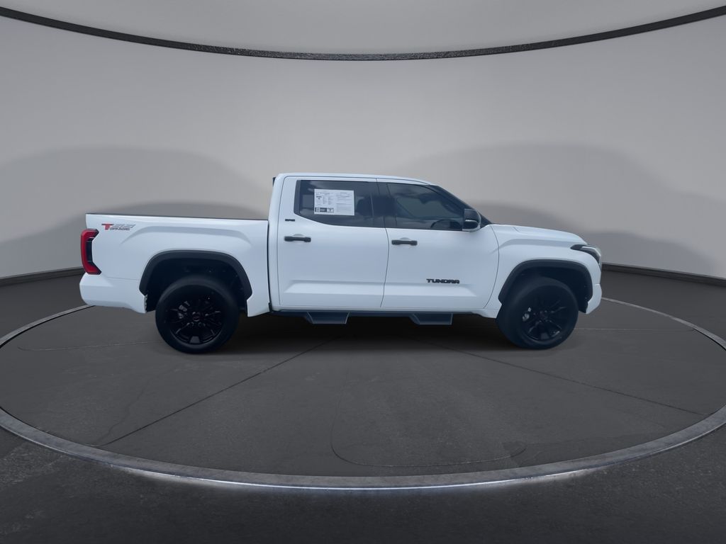 Thumbnail: 2023 Toyota Tundra - 2