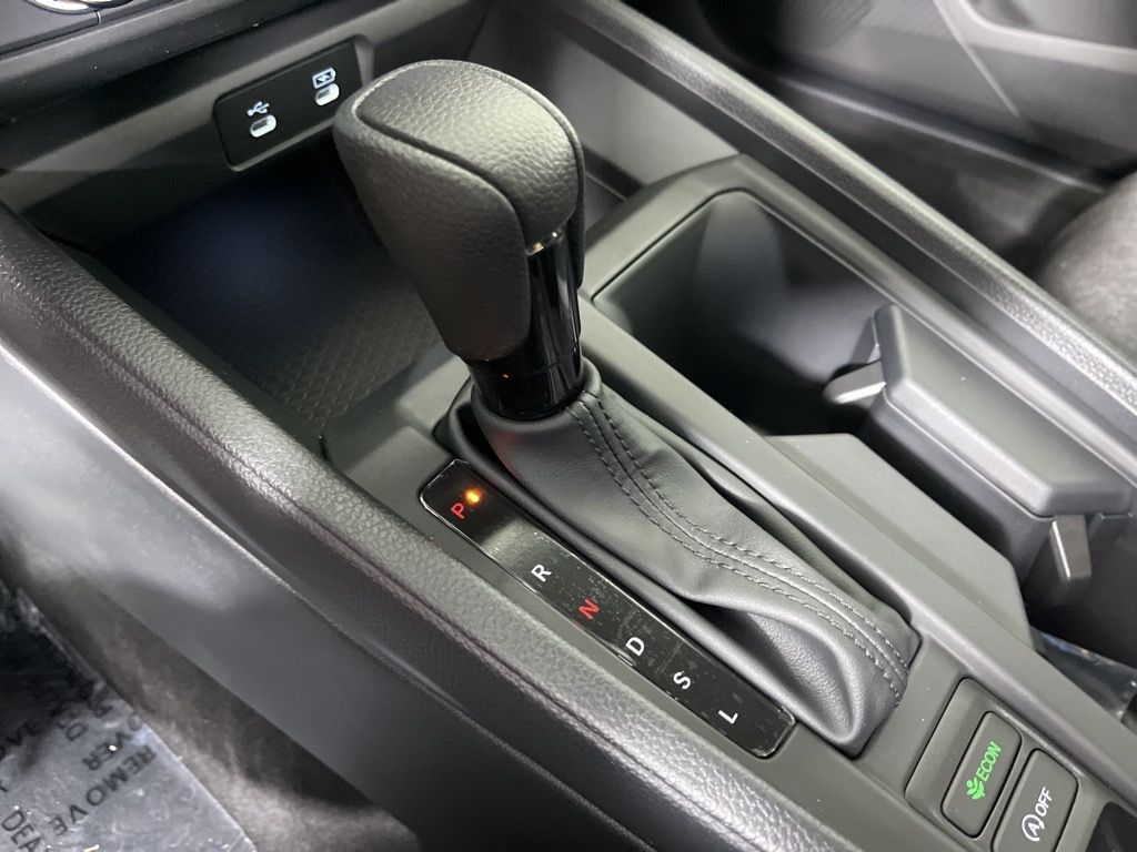 Thumbnail: 2025 Honda Accord - 30