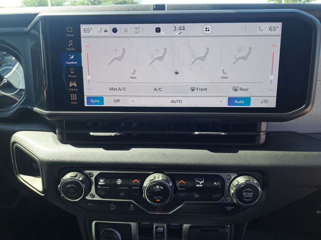 2025 Jeep Wrangler  Sport S In Austin, Texas