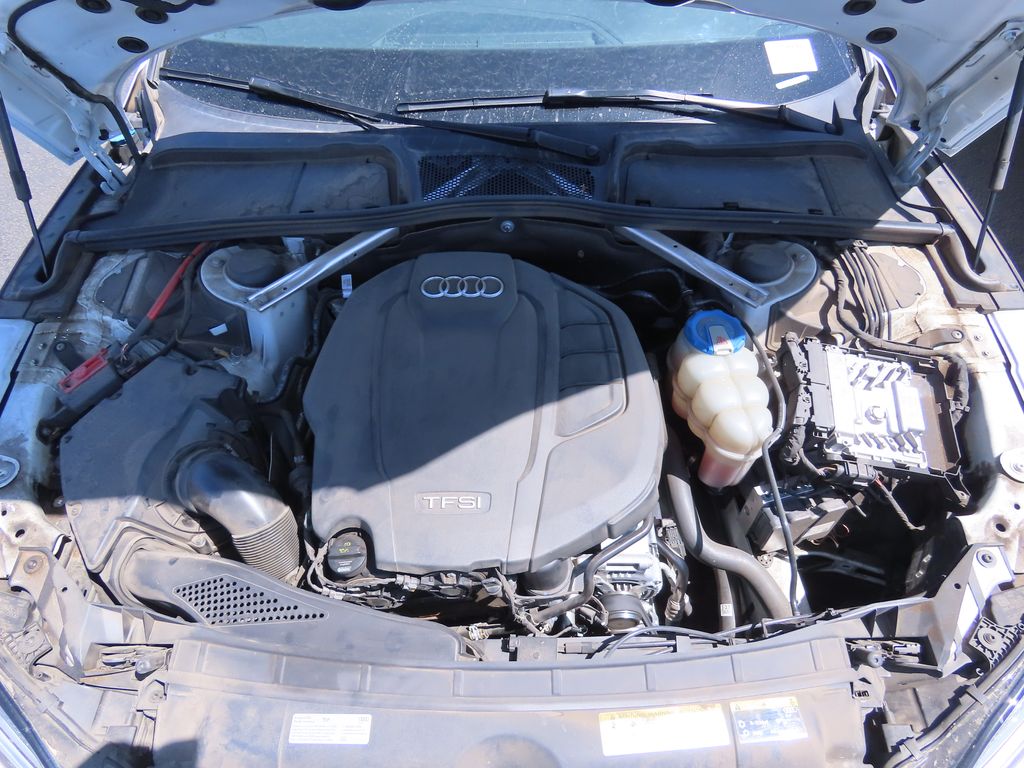 Thumbnail: 2018 Audi A5 - 13