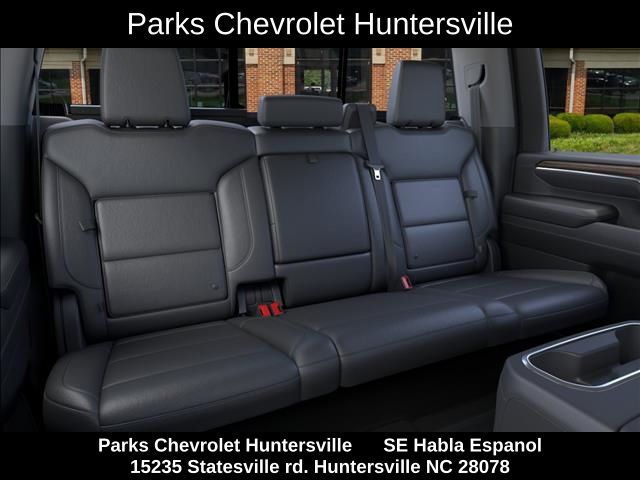 ChevroletSilverado 2500HD17