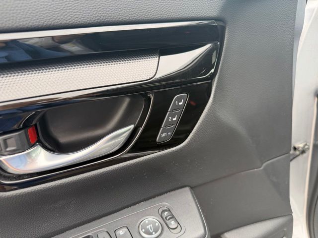 2023 Honda CR-V Hybrid