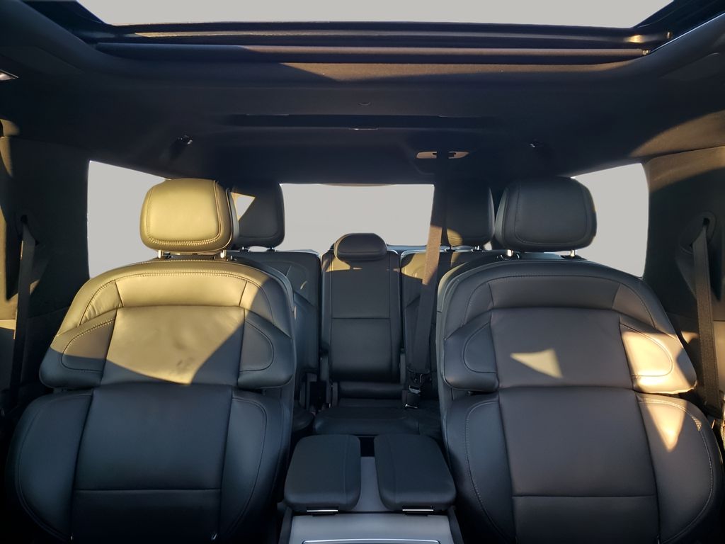 Used Car 2025 Lincoln Navigator L  Reserve For Sale Under $100,000 In Austin, Texas