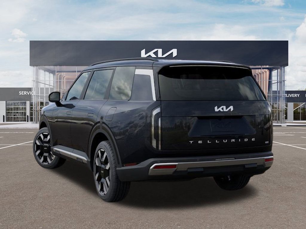 New 2027 Panthera Metal Kia S image 4
