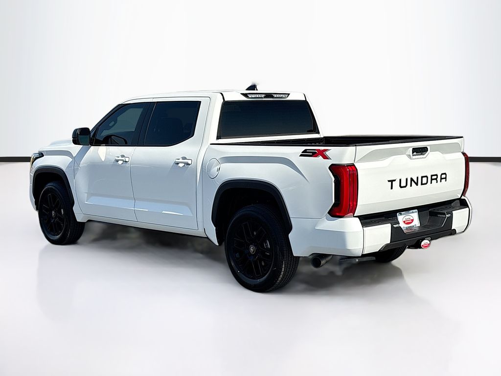 Thumbnail: 2026 Toyota Tundra - 7