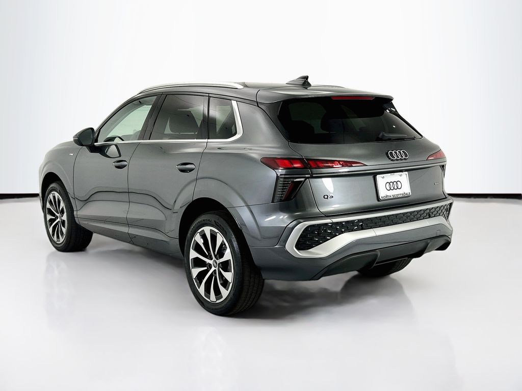 Thumbnail: 2026 Audi Q3 - 7