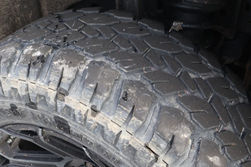 Thumbnail: 2022 Chevrolet Silverado 1500 - 9