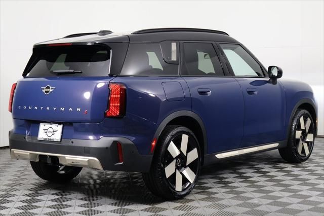Thumbnail: 2026 MINI Cooper Countryman - 2