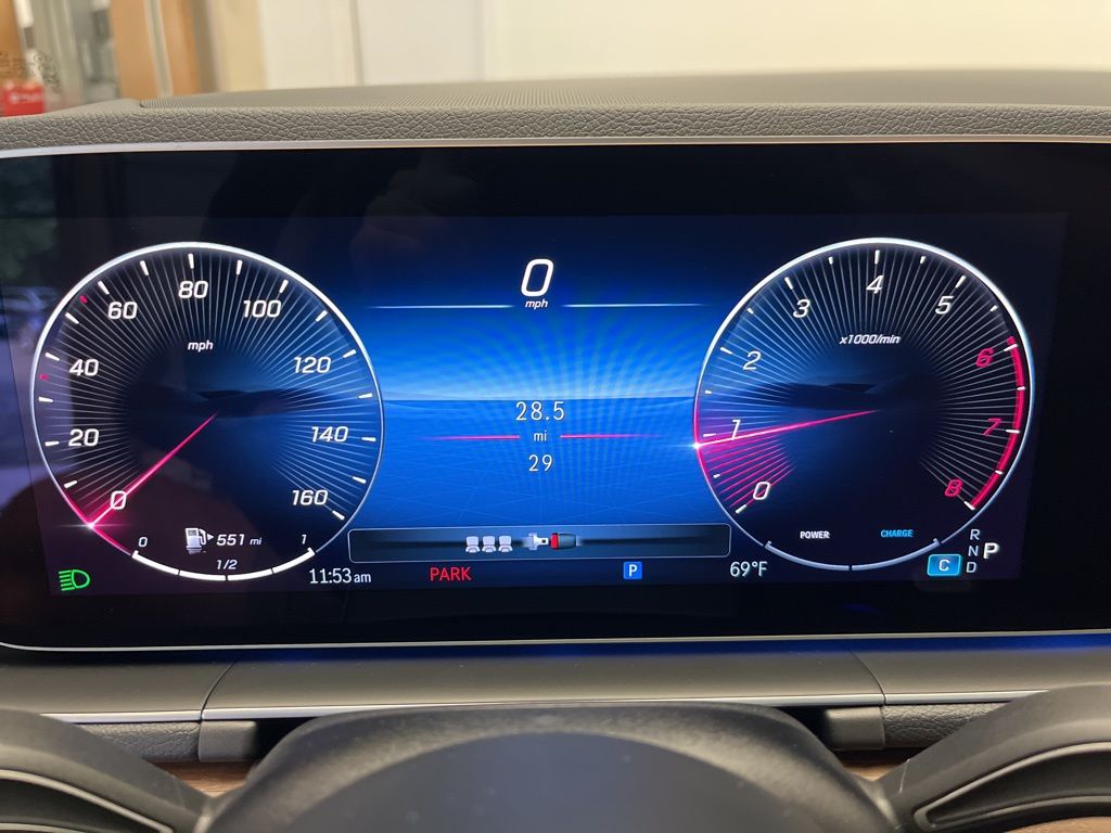 Thumbnail: 2026 Mercedes-Benz GLE - 17