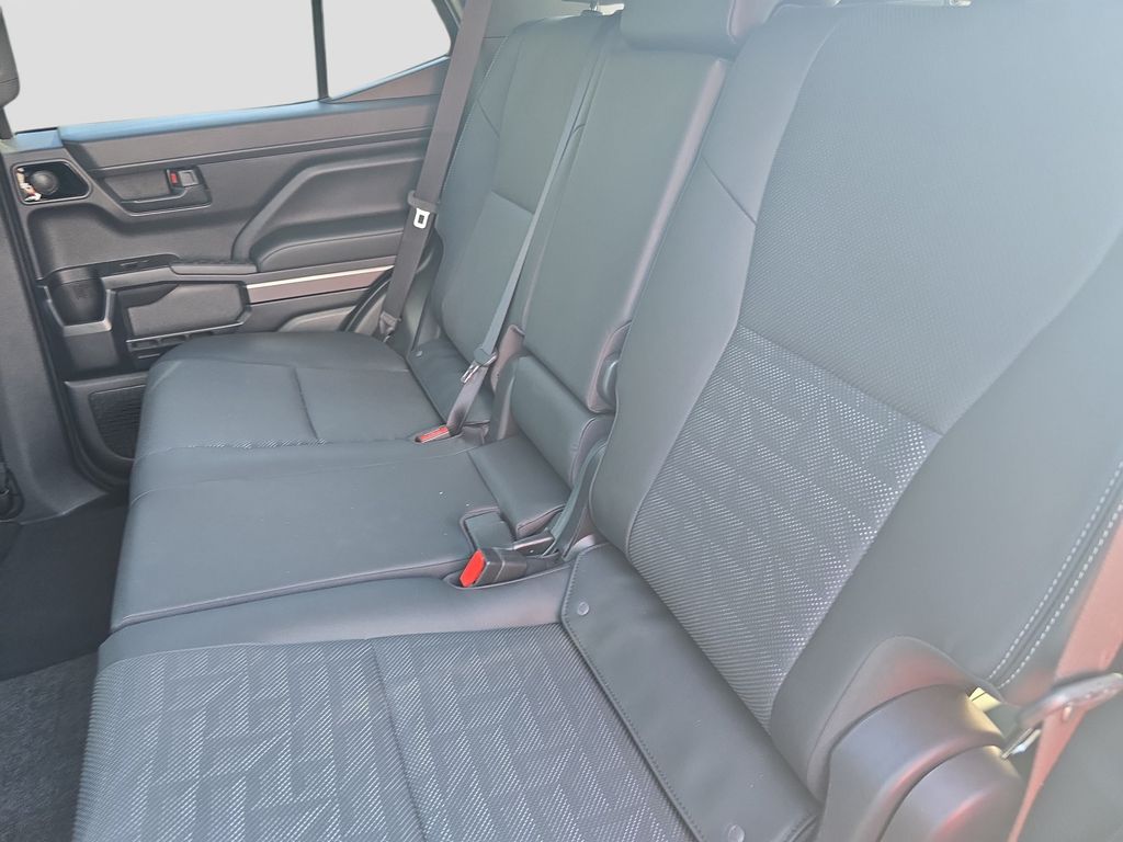Used 2025 Toyota 4Runner SUV