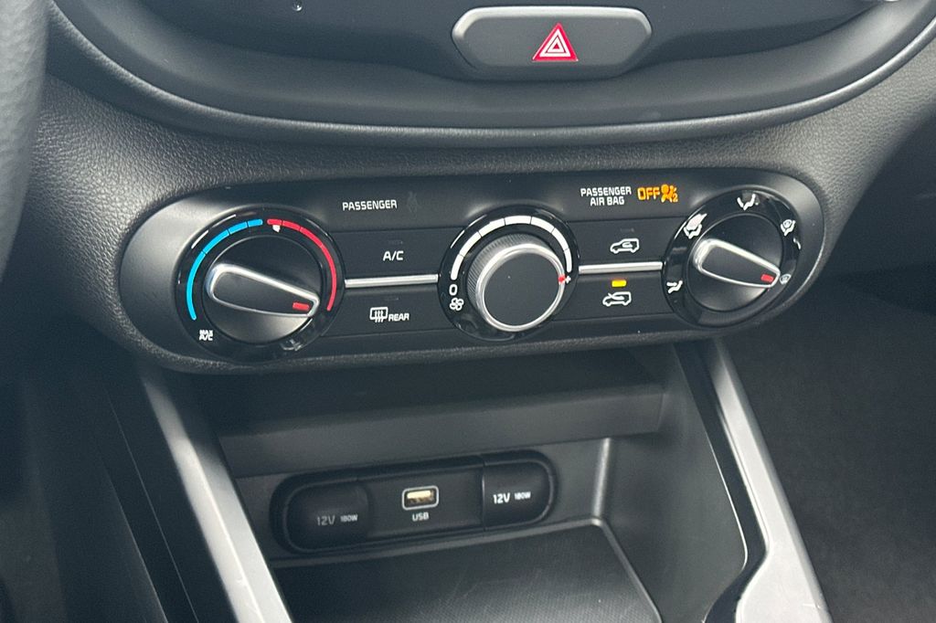 used 2024 Kia Soul car, priced at $18,930