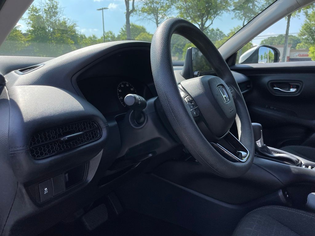 Thumbnail: 2026 Honda HR-V - 27