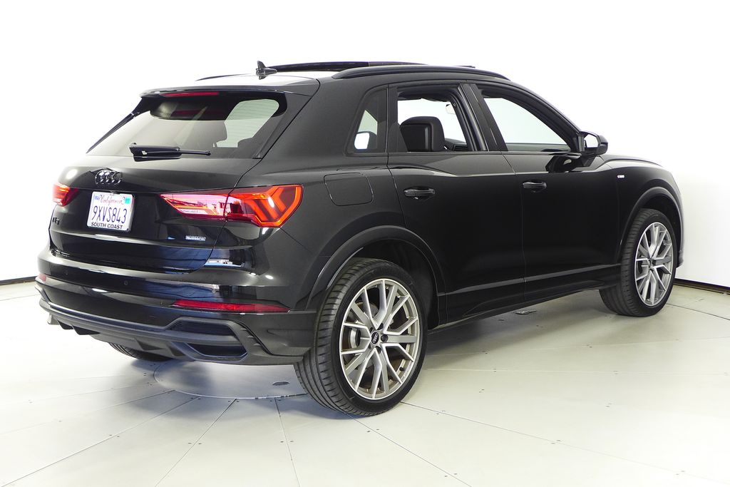 Thumbnail: 2025 Audi Q3 - 7
