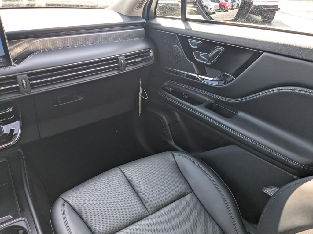 2025 Lincoln Corsair Grand Touring